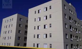 Imagem: Apartamentos com 2 Quartos e 1 banheiro