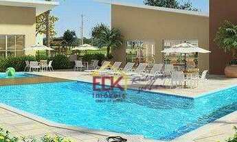 Imagem 5: Terreno à venda, 300 m² por R$ 330.000 - Cidade Vista Verde - São José dos Campos/SP