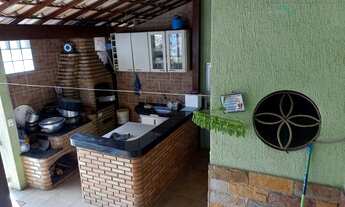 Imagem 3: Casa com 3 dormitórios à venda, 261 m² por R$ 1.299.000,00 - Esplanada - Belo Horizonte/MG