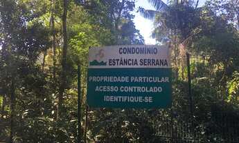 Imagem 2: Nova Lima - Loteamento/Condomínio - Estancia Serrana