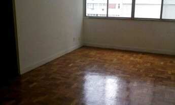 Imagem 2: Apartamento com 3 dormitórios à venda, 90 m² por R$ 750.000,00 - Icaraí - Niterói/RJ