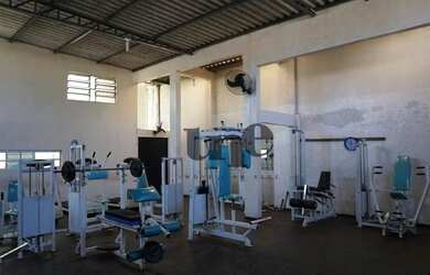 Imagem 7: Barracão à venda, 828 m² por R$ 2.800.000,00 - Centro - Rolândia/PR