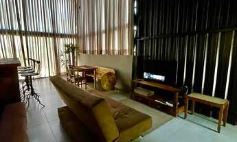 Imagem 5: Loft anual Jurere! Locação jurere anual! Aluguel anual Jurere!