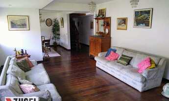 Imagem 5: Cobertura com 3 dormitórios à venda, 276 m² por R$ 5.800.000,00 - Leblon - Rio de Janeiro