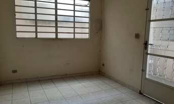 Imagem 4: CASA TÉRREA - LOCAÇÃO POR R$ 900,00 - 1 DORMITÓRIO