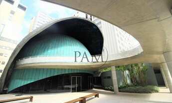 Imagem 15: Sala para alugar, 38 m² por R$ 2.500,00/mês - Jardim Paulista - São Paulo/SP