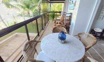 Imagem 2: Apartamento com 3 dormitórios à venda, 86 m² por R$ 900.000,00 - Enseada - Guarujá/SP