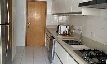 Imagem 6: Apartamento 132m² 3 dormitórios sendo 3 suítes e Lazer completo R$ 1.219.000,00