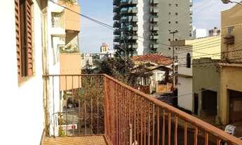 Imagem 7: Sobrado c/2 dorm. - Centro