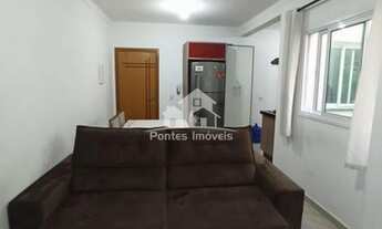 Imagem 2: COBERTURA 126M² S/COND VILA PRÍNCIPE DE GALES - SA- SP