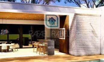 Imagem 2: Casa com 4 dormitórios à venda, 261 m² por R$ 1.830.000,00 - Alphaville Eusébio - Eusébio