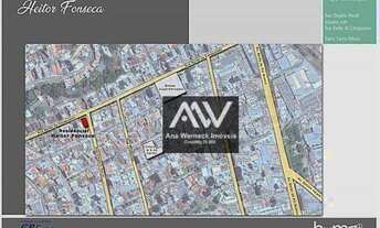 Imagem 7: Cobertura com 4 dormitórios à venda, 186 m² por R$ 1.699.800,00 - Santa Helena - Juiz de F