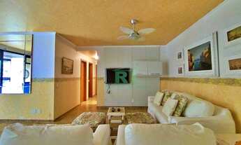 Imagem 2: Apartamento na praia, 3 dormitórios, 1 suíte, piscina, churrasqueira, Pitanguieras, Guaruj