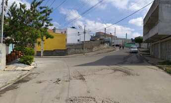 Imagem 6: Terreno à venda, 265 m² por R$ 300.000 - Jardim Antomar - Francisco Morato/SP