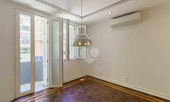 Imagem 2: Apartamento com 3 dormitórios à venda, 104 m² por R$ 3.500.000,00 - Ipanema - Rio de Janei