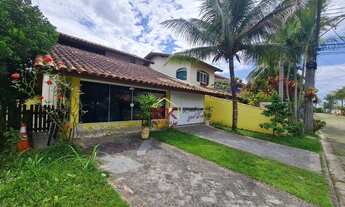 Imagem: Casa com 3 dormitórios à venda, 170 m²