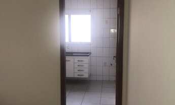 Imagem 2: Apartamento com 2 dormitórios à venda, 98 m² por R$ 270.000,00 - Parque Estoril - São José