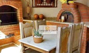 Imagem 4: Linda cobertura na região do Bosque dos Eucaliptos 3 suitesitórios à venda, 153 m² por R