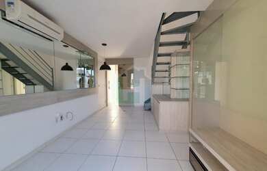 Imagem 4: Apartamento/cobertura com 110 m2 e 2 quartos em Messejana - Fortaleza - CE