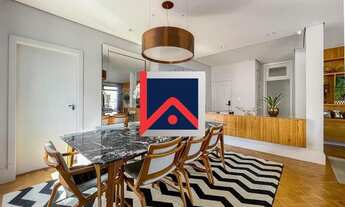 Imagem: Apartamento Venda Jardim Paulista 259 m²