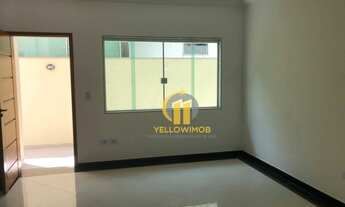 Imagem 4: Sobrado em Condomínio, de 3 dormitórios, sendo 1 súite e 4 banheiros e 2 vagas. Penha de F