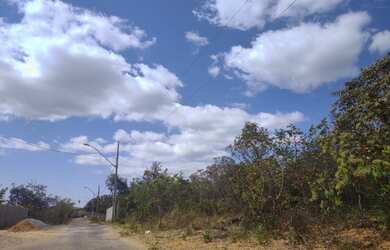 Imagem 3: Lotes comercias e residenciais em bairro pronto para construir na cidade de Lagoa Santa