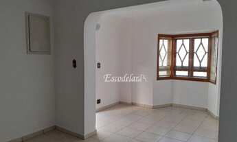 Imagem 7: Sobrado com 3 dormitórios para alugar, 250 m² por R$ 5.500,00/mês - Jardim São Paulo - São