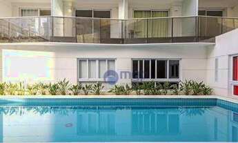 Imagem: Studio com 1 dormitório à venda, 22 m²