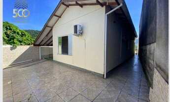 Imagem 6: Casa com 2 dormitórios à venda, 60 m² por R$ 490.000,00 - Forquilhas - São José/SC