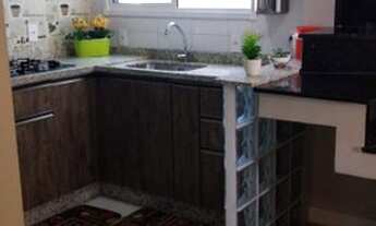 Imagem 7: Apartamento 133m² 2 dormitórios localizado em São Bernardo do Campo R$ 560.000,00