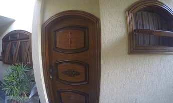 Imagem 3: Sobrado com 3 dormitórios à venda, 282 m² por R$ 850.000,00 - Vila Matilde - São Paulo/SP