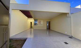 Imagem 3: Casa para Venda em Anápolis / GO no bairro Setor Summerville 1ª e 2ª Etapa - 2350904