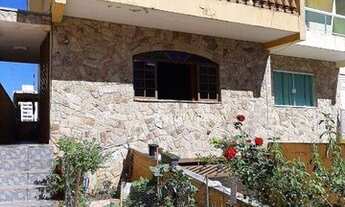 Imagem 3: Sobrado com 4 dormitórios à venda, 290 m² por R$ 860.000,00 - Freguesia do Ó - São Paulo/S