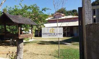 Imagem: Casa com 4 dormitórios à venda, 240 m²