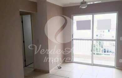 Imagem 2: Apartamento - Jardim Nova Hortolândia I - Hortolândia