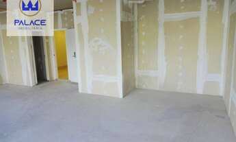 Imagem 7: Sala, 62 m² - venda por R$ 460.000,00 ou aluguel por R$ 2.300,00/mês - Centro - Piracicaba