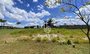 Imagem 2: Terreno à venda, 490M² de terreno no Condomínio Residencial Altavis Aldeia, em Aldeia da S