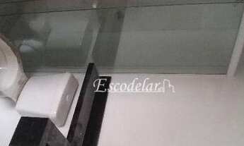 Imagem 3: Studio com 1 dormitório à venda, 33 m² por R$ 190.000,00 - Vila Roque - São Paulo/SP