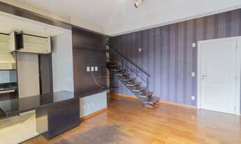 Imagem 4: Apartamento Venda 2 Dormitórios - 68 m² Moema