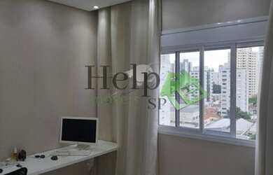 Imagem 7: São Paulo - Apartamento Padrão - Parque São Jorge