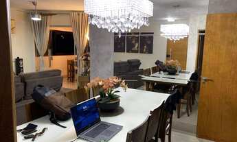 Imagem: Apartamento com 4 quartos à venda, 125