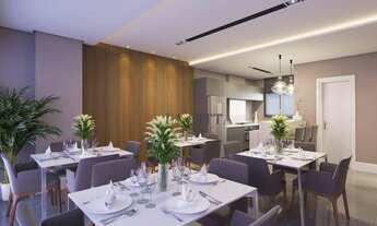 Imagem 4: Apartamento com 2 dormitórios à venda, 62 m² por R$ 650.000 - Centro - Balneário Camboriú