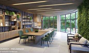 Imagem 5: Studio à venda, 25 m² por R$ 391.973,00 - Campo Belo - São Paulo/SP