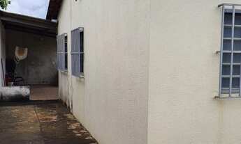 Imagem 2: Casa com 2 quartos - Residencial Triunfo - Goianira - GO