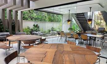 Imagem 6: Casa com 6 dormitórios à venda, 470 m² por R$ 10.950.000,00 - Riviera de São Lourenço - Be