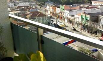 Imagem 6: Apartamento com 3 dormitórios à venda, 88 m² por R$ 500.000,00 - Carrão - São Paulo/SP