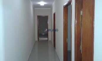 Imagem 3: Casa 3 dorm. sendo 1 suíte - Jardim Embaré