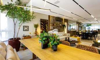 Imagem 3: Apartamento com 2 dormitórios à venda, 69 m² por R$ 486.300,00 - Setor Bueno - Goiânia/GO