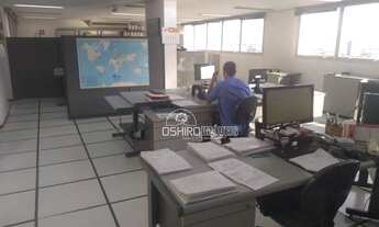 Imagem 4: Sala à venda, 49 m² por R$ 250.000,00 - Vila Nova - Santos/SP