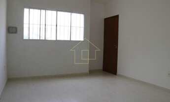 Imagem 2: Apartamento térreo com 2 quartos à venda no Village das Flores em Caçapava